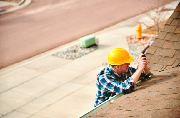 Quick and Trustworthy Emergency Roof Repair Services in Pueblo, CO