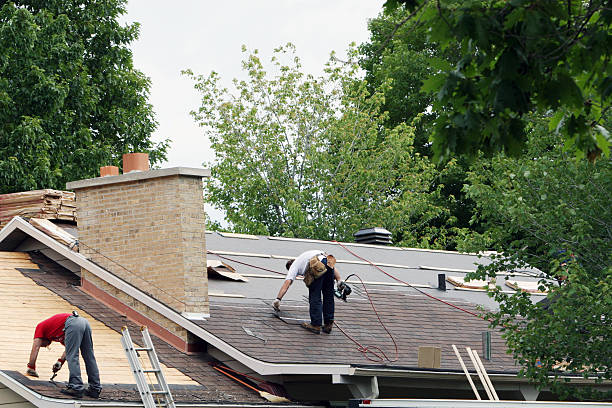 Residential Roof Replacement in Pueblo, CO