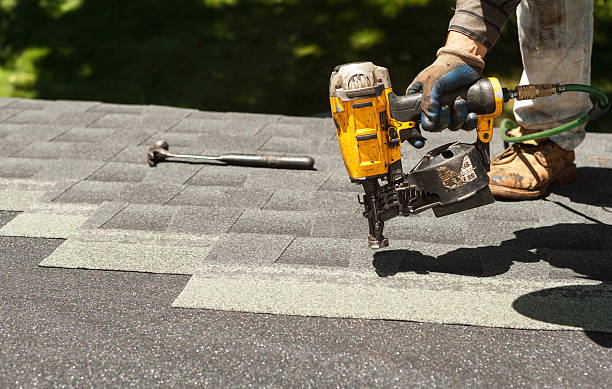 Professional Roofing Contractor in Pueblo, CO